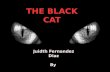 The black cat presentation.