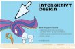 Interaktivt Design - præsentation fra Åbent Hus 2011