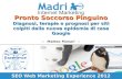 Google Penguin e link building: Pronto Soccorso Pinguino - Matteo Monari