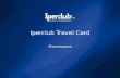 Iperclub.it Travel Card