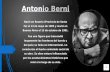 Actividad 3 - Antonio berni