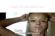 Katie: My Beautiful Face Analysis