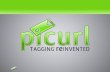 picurl - photo tagging reinvented