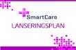 Eksamensoppgave. SmartCare Lanseringsplan USA 2014