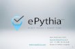 Epythia russian presentation