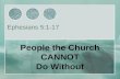 02 26-11 am people the church cannot do without