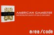 American Gamester: Gamifying the Launch of Jay-Z's "Decoded" - Demetri Detsaridis