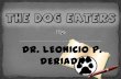 The Dog Eaters ppt