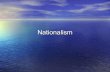 Nationalism 7.2