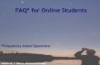 Faq onlinestudents fa10-modified