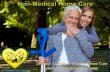 Non-Medical Home Care in Los Angeles and Orange County
