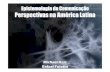Aula 10 - Perspectivas latino americanas - Fuentes, Maldonado, Martin Barbero