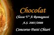 Chocolat 5a