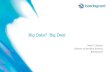 Big Data? Big Deal, Barclaycard
