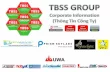 TBSS Group Corporate Information (with Vietnamese) 23102014