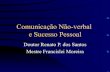 Comunicação não-verbal e sucesso pessoal