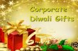 Corporate Diwali Gifts Exporters