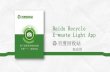 Innovation in China: e-waste recycle mobile app