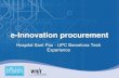 e-Innovation procurement