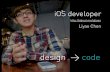iOS Design to Code - Code