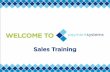 Payment systems new sales agent training  day 2