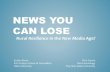 News You Can Lose
