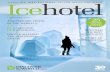 Discover the World - Ice Hotel