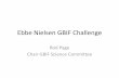 Ebbe Nielsen Challenge GBIF #gb21
