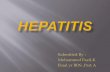 Hepatitis fazil
