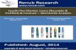 Insulin Pen Market, Users (Reusable & Prefilled) & Forecast – Worldwide Analysis