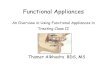 Functional appliances (2nd round)   dr khadra