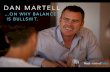 Episode 8 - Dan Martell, Why Balance Is Bullshit