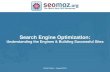 Search Enginge Optimization: SEOmoz