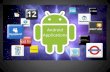 Android apps-t seymour