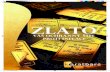 (CZECH) KARATBARS INTERNATIONAL GOLD BRUCHURE