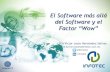 Beyond software y factor wow