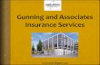Gunning and Associates Insurance Services