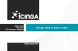 OSMC 2014: Icinga Web 2 kann mehr | Thomas Gelf