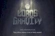 Lords of Gravity PORTFOLIO 2014