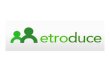Etroduce - your workmates are your best recruiters