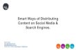Smart ways of distributing content for SEO