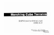 08_Marching Cube Terrains