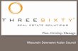 Three Sixty Real Estate Solutions