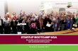 eBook Startup Bootcamp Utrechtse Ondernemers Academie 2014