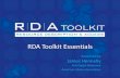 01 18 rda toolkit essentials v6