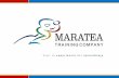 PresentacióN Maratea Training Co