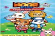 Noor Kids Books Sample