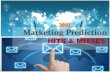 2013 Marketing Prediction: Hits And Misses