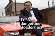 Dea dangerous downloaders act
