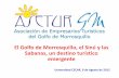 El Golfo de Morrosquillo, el Sinú y las Sabanas: Vinculación de la Academia
